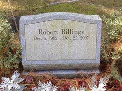 Robert Billings 