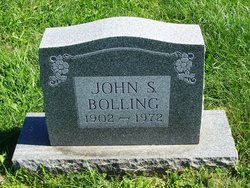John S. Bolling 