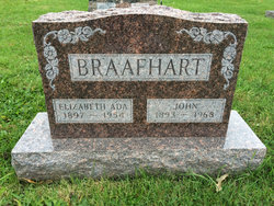 John Braafhart 