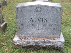 Addison C Alvis 