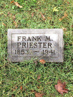 Frank Michael Priester 
