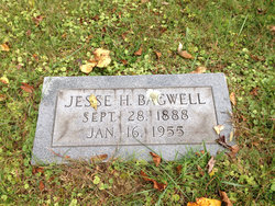 Jesse H Bagwell 