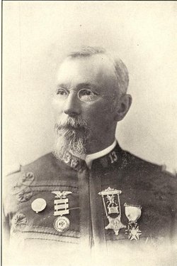 Col Ezra H. Ripple 