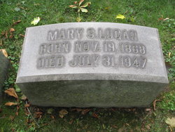 Mary S. Logan 