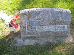 Edwin J Wagner 