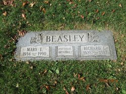 Mary L. Beasley 