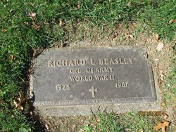 Richard L. Beasley 
