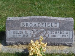 Edward Ardra Broadfield 