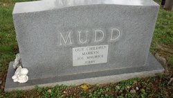 Joseph Peter “Joe” Mudd 