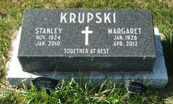 Stanley Krupski 