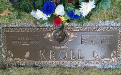 Regis L. Kroll 