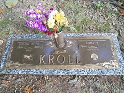 Robert R. Kroll Sr.