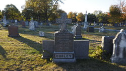 Annie M <I>Craven</I> Curley 