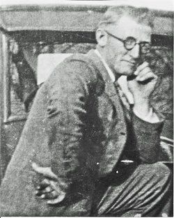 Ernest L. Buffaloe 