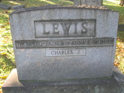 Thomas G. Lewis 