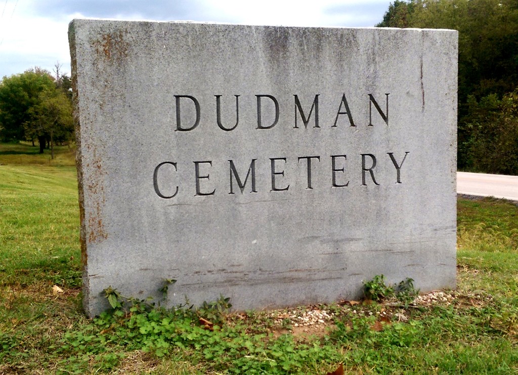 Dudman Cemetery