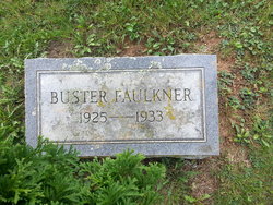 Oliver Leach Buster Faulkner 