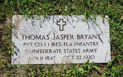 Thomas Jasper Bryant 