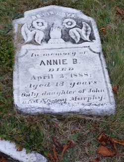 Annie B. Murphy 