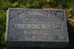 David Jacob Schulz 