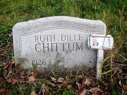 Ruth Dille Chittum 