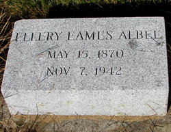 Ellery Eames Albee 