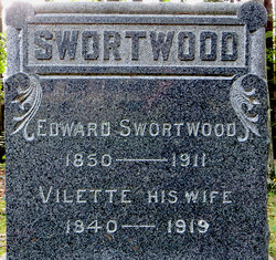 Vilette <I>Prouty</I> Swortwood 