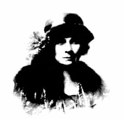 Clara Louise <I>Saltmarsh</I> Westinghouse 
