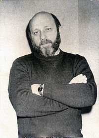 Felix Solomonovich Berman 