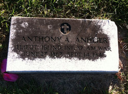 Anthony A. Anheier 
