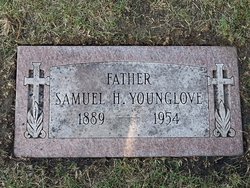 Samuel Henry Younglove 