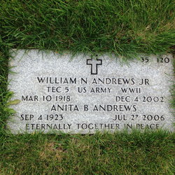 William Negus Andrews Jr.