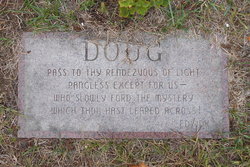 Douglas E. Anderson 