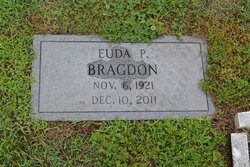 Euda Pearl <I>Grass</I> Bragdon 
