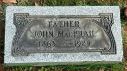 John MacPhail 