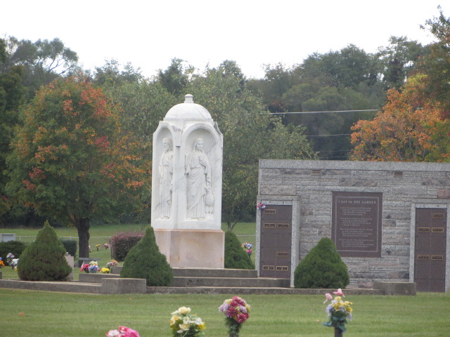 Blue Ridge Memorial Gardens In Roanoke Virginia Find A Grave