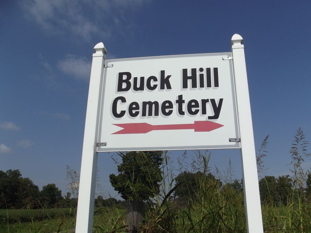 Buck Hill Cemetery