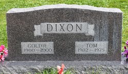 Thomas W. “Tom” Dixon 