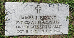 James L. Bryant 