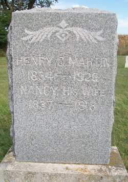 Henry C. Martin 