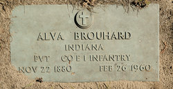 Alva Brouhard 