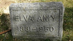 Elva Amy 