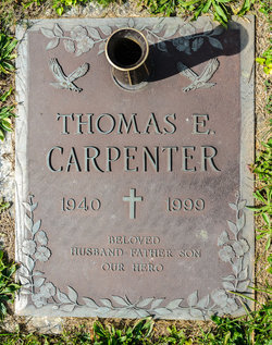 Thomas E. Carpenter 