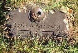 Bruce A. Anderson 
