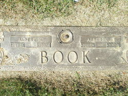 Albert M. Book 