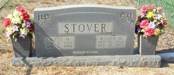 Walter M. Stover 