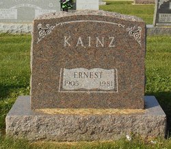 Ernest Kainz 