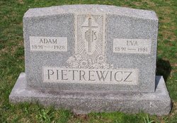Adam Pietrewicz 