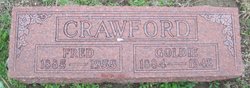 Fred Crawford 