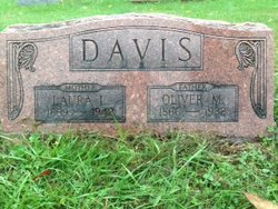 Oliver Marion Davis 